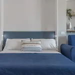 Italian Experience-sospiri Di Mare Apartment *