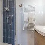 Italian Experience-sospiri Di Mare Apartment *