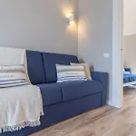 Apartment Italian Experience-sospiri Di Mare *