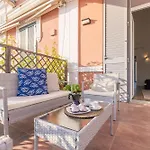 Italian Experience-sospiri Di Mare Apartment