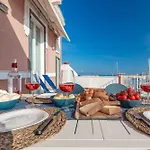 Italian Experience-sospiri Di Mare Apartment