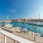 Italian Experience-sospiri Di Mare Apartment