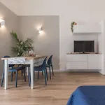 Italian Experience-sospiri Di Mare Апартаменты