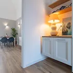 Italian Experience-sospiri Di Mare Апартаменты *