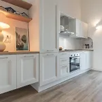 Italian Experience-sospiri Di Mare Апартаменты *