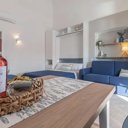 Italian Experience-sospiri Di Mare