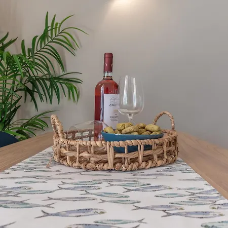 Lejlighed Italian Experience-sospiri Sul Mare