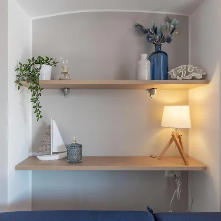 Italian Experience-sospiri Di Mare * Bisceglie