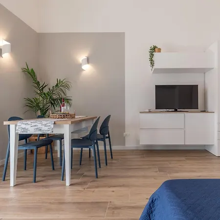 Italian Experience-sospiri Sul Mare Apartamento