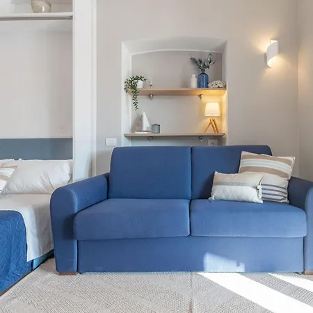 Italian Experience-sospiri Di Mare *