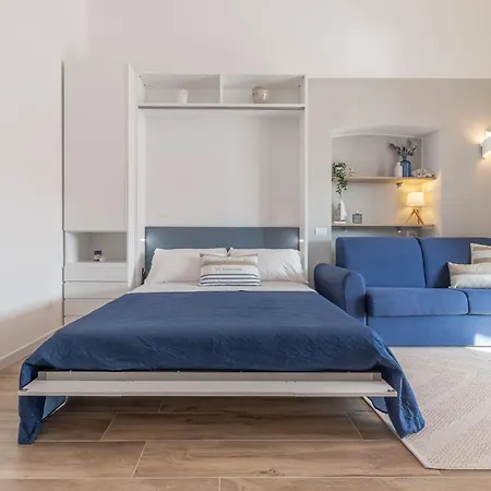 Italian Experience-sospiri Di Mare Bisceglie