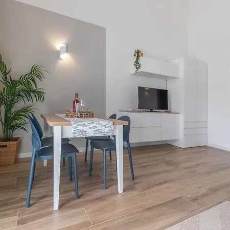 Italian Experience-sospiri Di Mare * Bisceglie