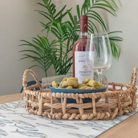 Italian Experience-sospiri Di Mare