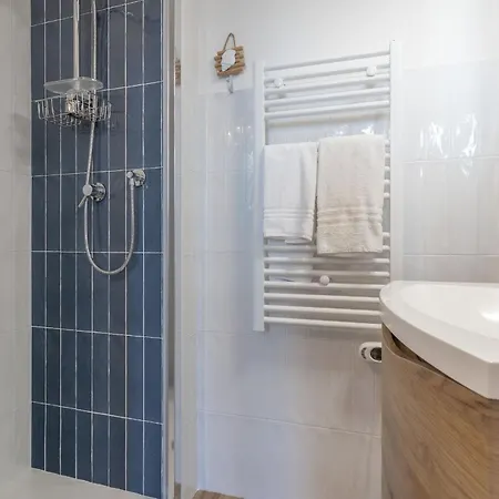 Italian Experience-sospiri Di Mare Apartment *