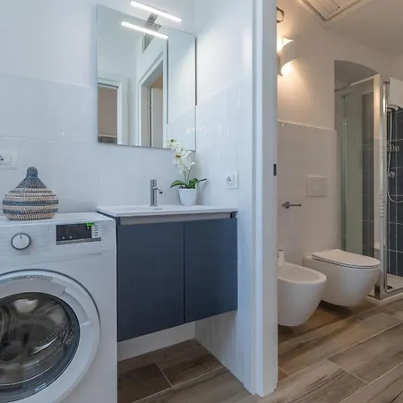 Apartment Italian Experience-sospiri Di Mare *