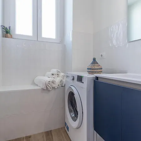 Italian Experience-sospiri Di Mare Apartment Bisceglie