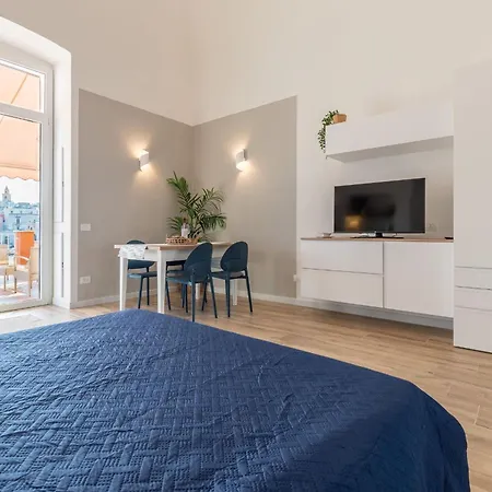 Apartment Italian Experience-sospiri Di Mare *