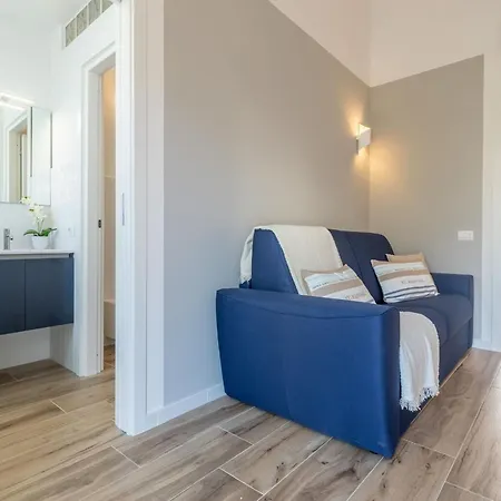 Apartment Italian Experience-sospiri Di Mare Bisceglie