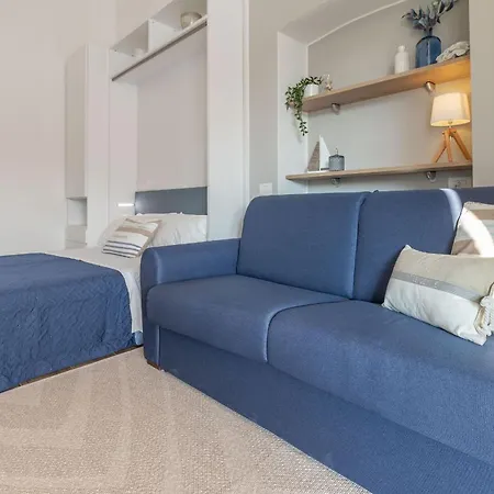 Italian Experience-sospiri Di Mare Bisceglie