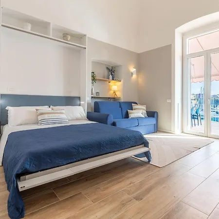 Italian Experience-sospiri Di Mare