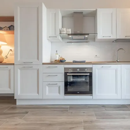 Apartment Italian Experience-sospiri Di Mare *