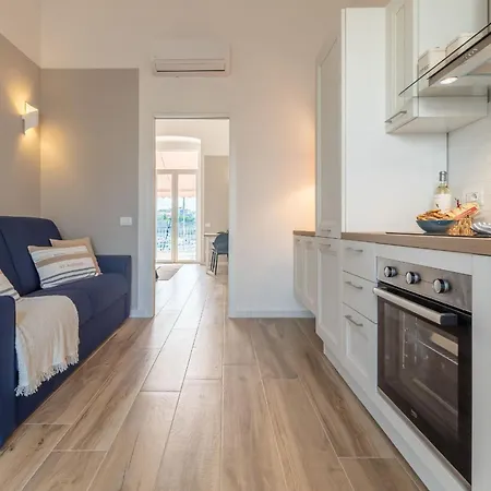 Italian Experience-sospiri Di Mare Bisceglie