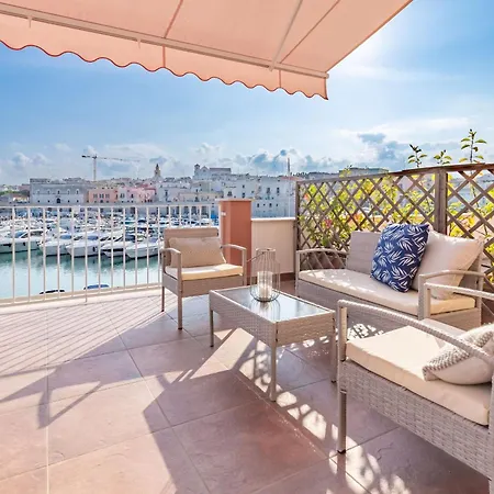 Italian Experience-sospiri Sul Mare