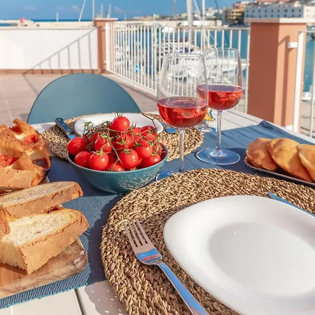 Italian Experience-sospiri Sul Mare * Bisceglie