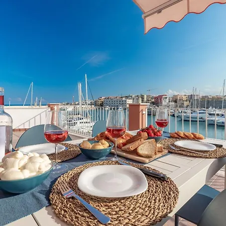 Italian Experience-sospiri Di Mare *