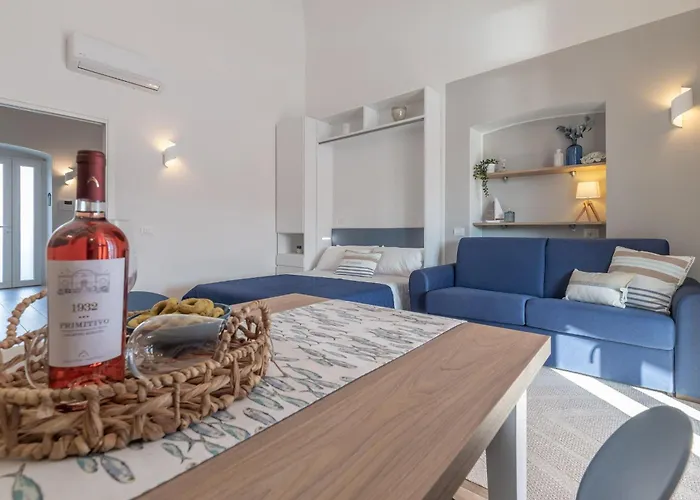 Italian Experience-sospiri Di Mare