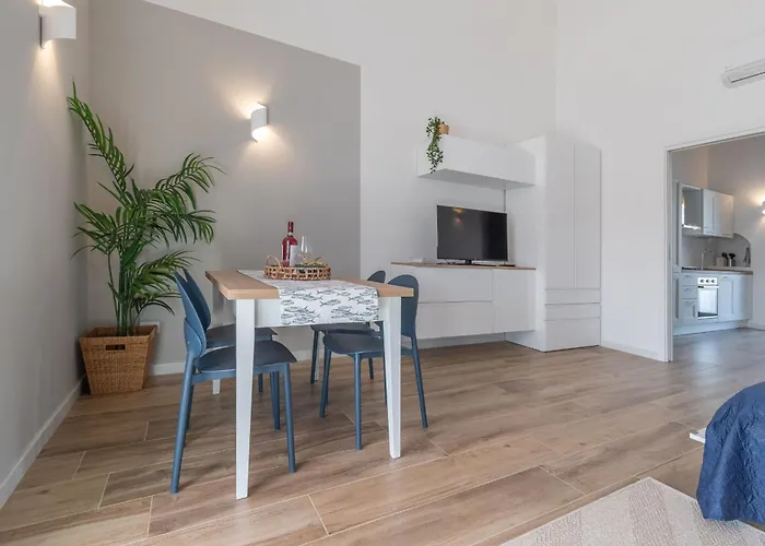 Italian Experience-sospiri Di Mare * Bisceglie