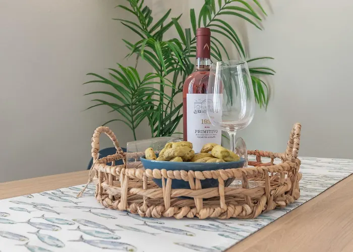 Italian Experience-sospiri Di Mare