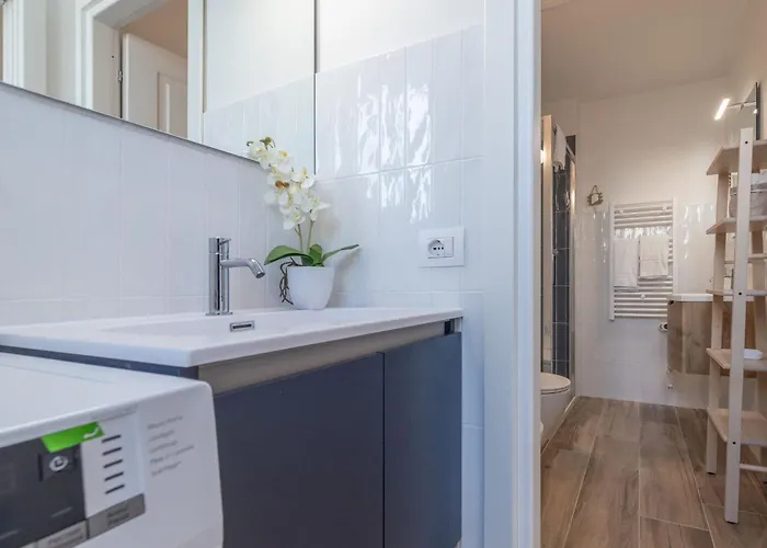 Apartament Italian Experience-sospiri Di Mare