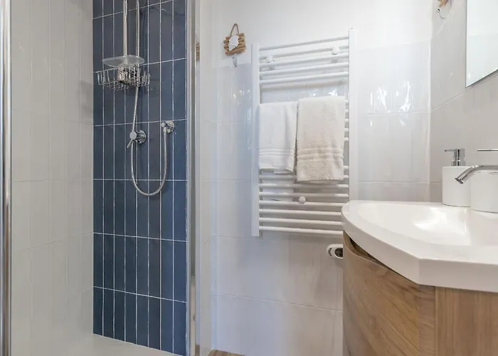 Italian Experience-sospiri Di Mare Apartament *