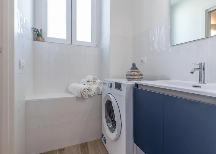 Italian Experience-sospiri Di Mare Apartament Bisceglie