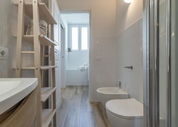 Italian Experience-sospiri Di Mare *