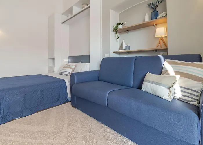 Italian Experience-sospiri Di Mare Bisceglie