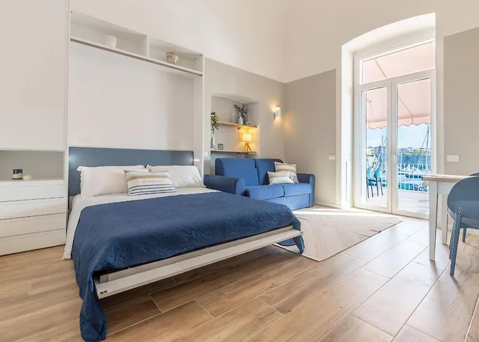 Italian Experience-sospiri Di Mare