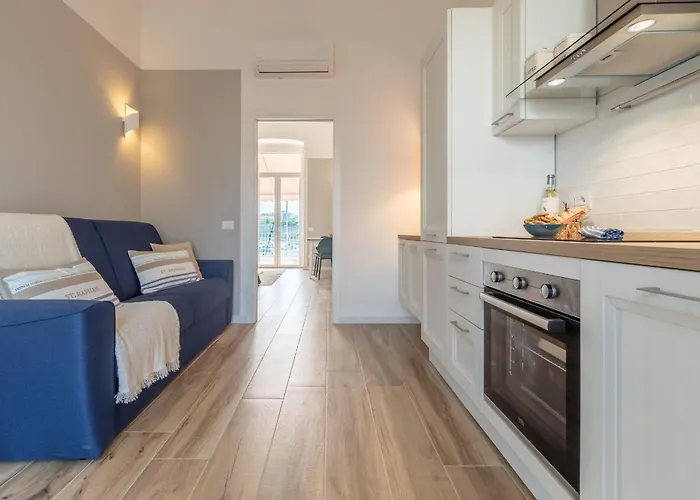 Italian Experience-sospiri Di Mare Bisceglie