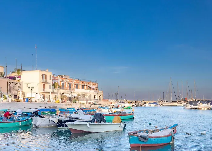 Italian Experience-sospiri Di Mare *