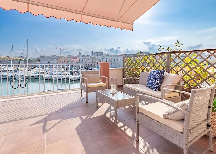 Italian Experience-sospiri Di Mare