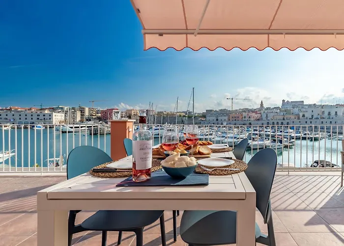 Italian Experience-sospiri Di Mare